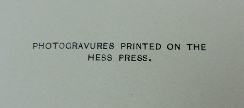 Character Sketches, 8 Vols., 1st Edition, 1st Printing - Picture 8 of 14