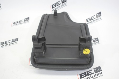 BMW 320d F311 KUNSTLEDER Mittelarmlehne vorne Armlehne Mittelkonsole 9235437 - Picture 9 of 9