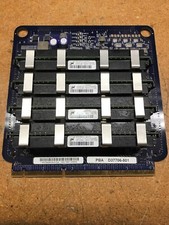 Apple Mac Pro A1186 RAM Memory Riser Card 630-7667 820-1981-A No Memory