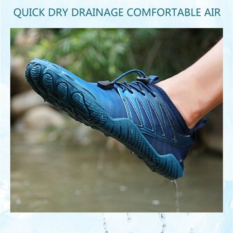 Pro Barefoot Shoes Healthy&Non-Slip Footwear Unisex Hiking  display picture 1