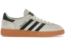 スニーカー adidas Handball Special Aluminum Black IF6562 adidas Originals Handball Spezial W Aluminium Black Gum