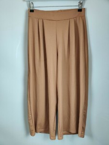 boohoo summer trousers