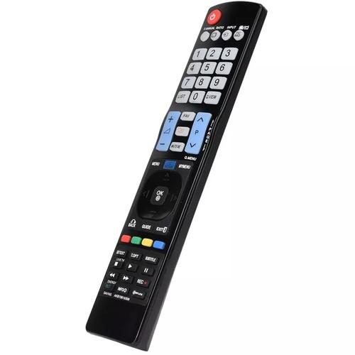 Universal Remote Control for LG AKB75095307, LG AKB73615309, LG AKB75855501 - Picture 29 of 48
