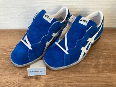 asics 日本サッカー協会 スウェットシャツ OFG150 Lサイズ 青 ブルー | 【ASICS公式】サッカー