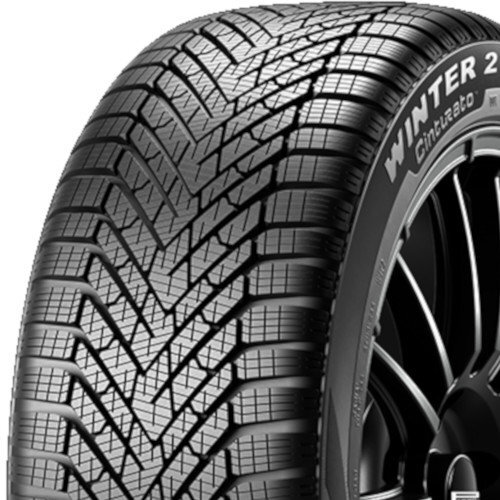 Pneu hiver 255/45 R19 Pirelli Cinturato anti crevaison et spécial auto électrique
