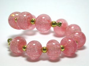 VictoriaGail-Lampworked-Beads-Peachy-Lg