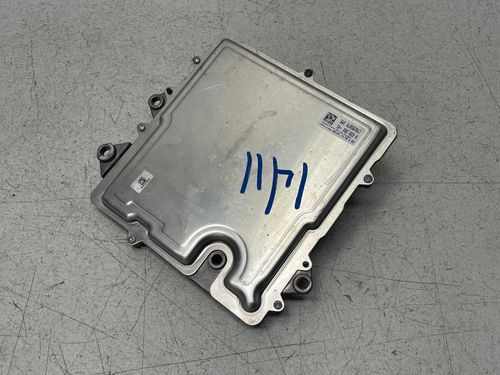 14 15 16 BMW F22 M235i 335i ECU Engine Computer Module N55 3.0L 1411 OEM - Picture 5 of 7