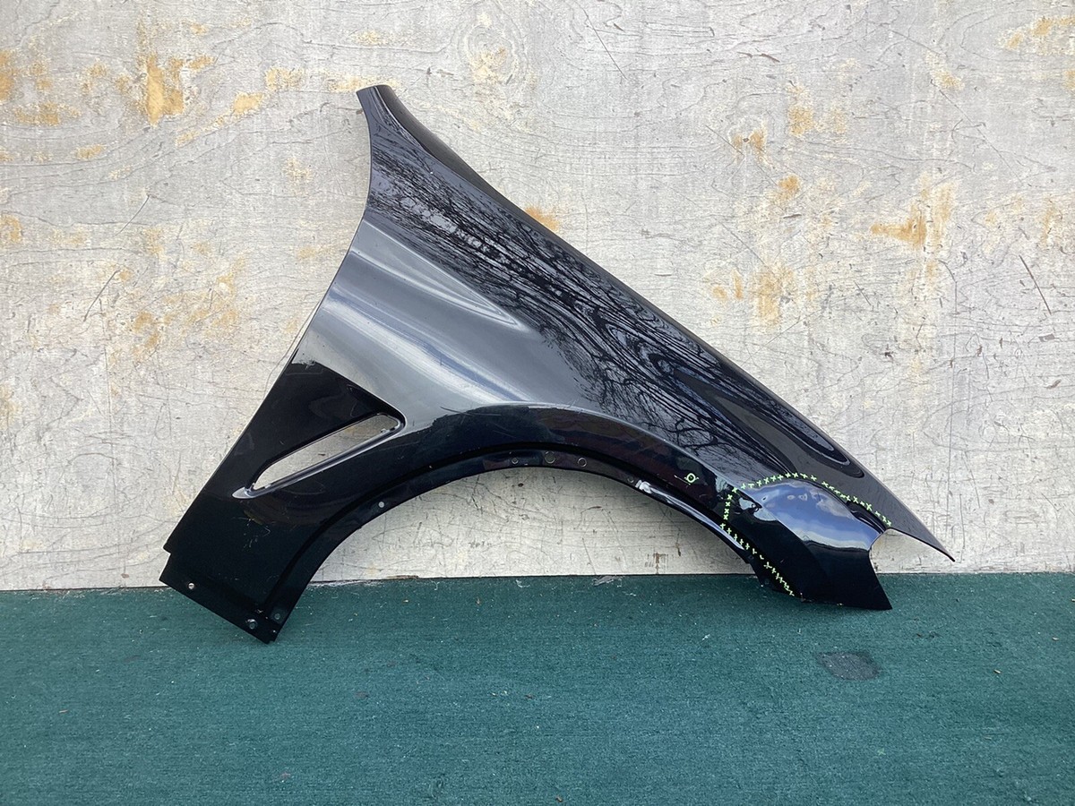 2018 2019 2020 2021 BMW X3 X4 RIGHT FENDER OEM USED | eBay