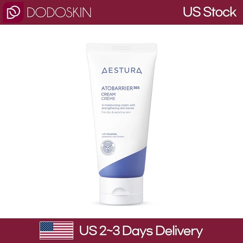 US VERKÄUFER AESTURA AtoBarrier365 Creme 80ml - Bild 1 von 4