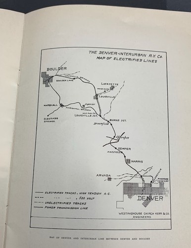 The Power Development of the Northern Colorado Power Company, 1908 O2771 - Picture 5 of 6