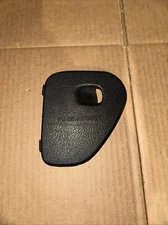 98-01, Dodge Ram - Dashboard Fuse Box Cover - Grey (Agate)