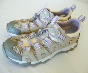 columbia sportswear water shoes