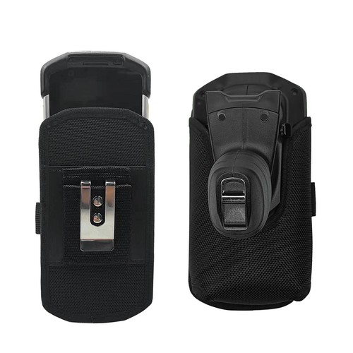 For Zebra Motorola TC70 TC51 Barcode Scanner New Holster Bag Smart Cover - Picture 12 of 14