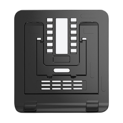 Ergonomic Notebook Risers with Multi Height Adjustment and Enhances Airflows - Bild 11 von 11