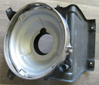 1968 camaro headlight assembly Clearance