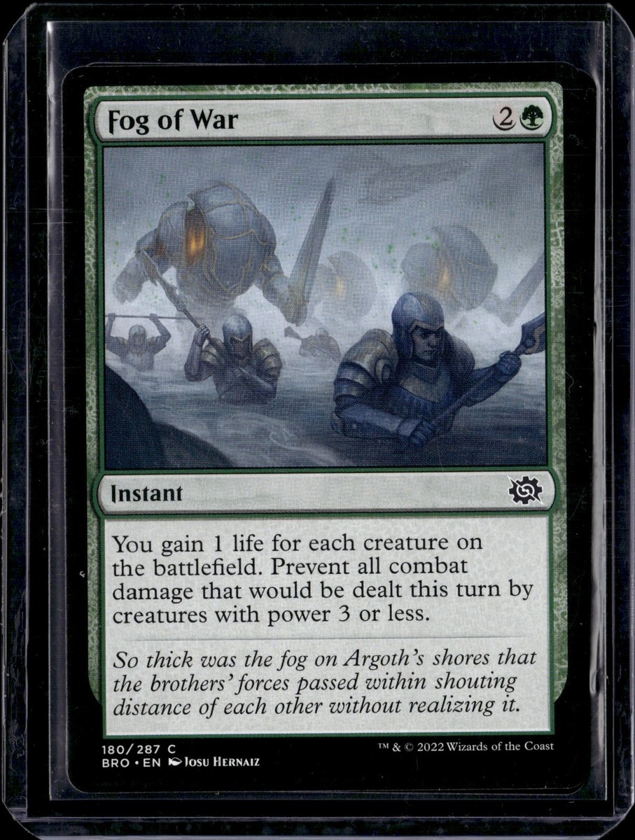 best fog cards mtg - Fifth Edition #0 (English) All cards will be carefully packed for safe transit cards like fog mtg Top