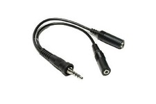 YAESU CT-91 MICROPHONE ADAPTER FOR VX-7R/VX6R/FT277R