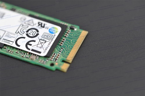 BRAND NEW Samsung SM951 128GB 256GB 512GB M.2 PCIe 3.0 x4 AHCI SSD - Picture 8 of 20