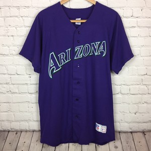 vintage arizona diamondbacks jersey