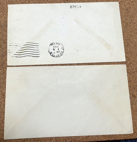 USA 1933-76 NAVY/SHIPPING COVERS AND CARDS INCLUDING SCARCER ITEMS (12) - Picture 4 of 12