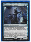 Criaturas de juegos de cartas coleccionables azules near mint or better (como nueva o mejor) Magic: The Gathering