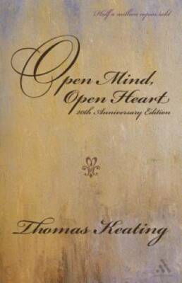 Open Mind, Open Heart 20th Anniversary Edition - Paperback - VERY GOOD