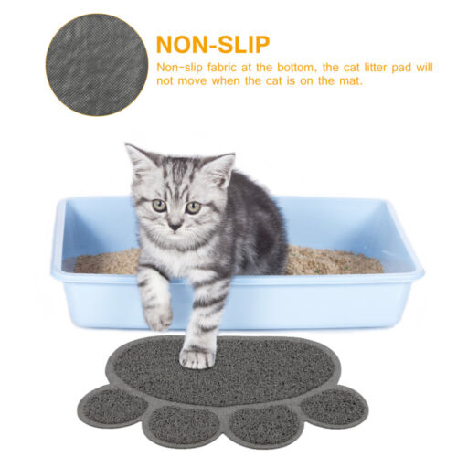 Wurf Box Matte Katze Kleine Matte Katze Pads Für Wurf Box Pet Wurf Matte - Bild 3 von 9