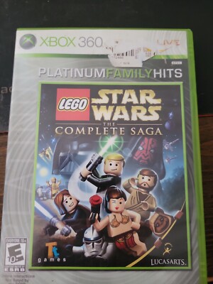 Complete Saga Lego Star Wars Arena Battle Wars Episode Star Wars