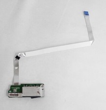DA0N14TH4D0 Hp Card Reader-Power Bd W/Cable All-In-One 22-Dd0010La "GRADE A"