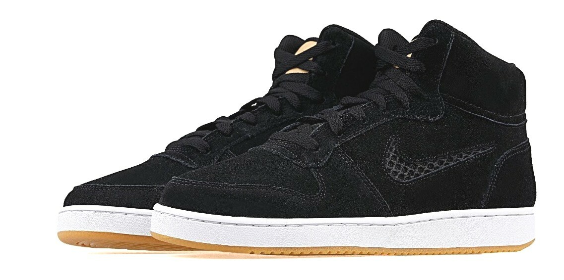 Nike ebernon mid se mens trainers clearance