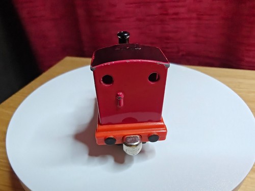 Thomas The Tank Engine & Friends Take N Play Druckguss-Züge Wählen Sie Ihren Zug - Bild 463 von 1'165