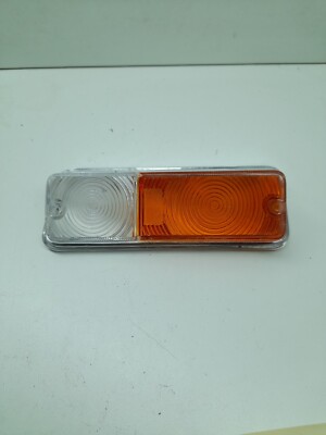 Gemma plastic headlight Alfa Romeo 1750 2000 original P/v right stock bottom