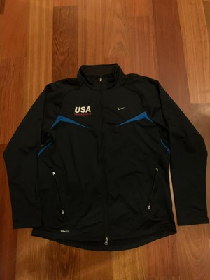 nike usatf