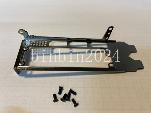 Full Height Bracket for NVIDIA Tesla A40 nVidia A40 M9WT5 W6GX6b 900-2G133 - Picture 3 of 3