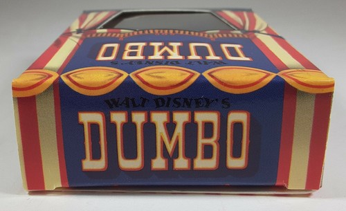 Walt Disney Gallery Dumbo Catty The Elephant Boxed Pin LE 5000 - 第 3/6 張圖片