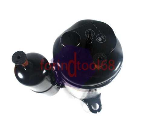1PC Refrigeration compressor TRK5480Y compressor voltage 380V NEW - Picture 5 of 6