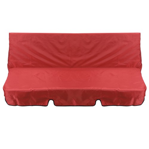 64.5x44.8in 76x49in Swing Top Cover Canopy 210D Replacement Garden Patio Outdoor - Picture 11 of 15
