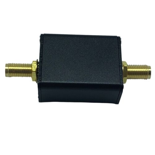 Broadcast FM Bandstop Filter (FM Notch Filter) for Software Defined Radio R) - Zdjęcie 6 z 8