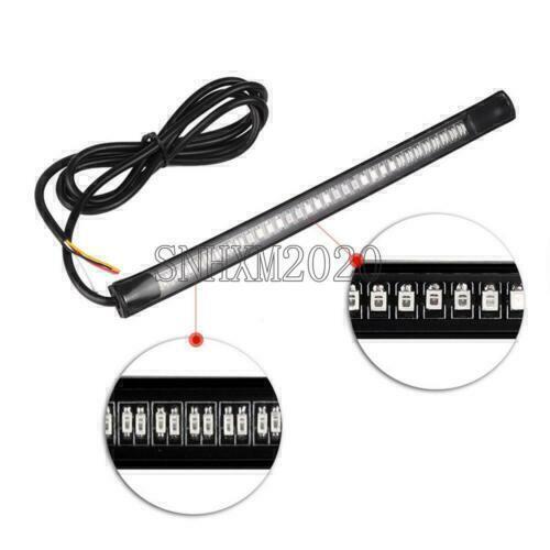 Tira de luz LED trasera para Honda Gold Wing Goldwing GL 1200 1500 1800 - Imagen 3 de 3