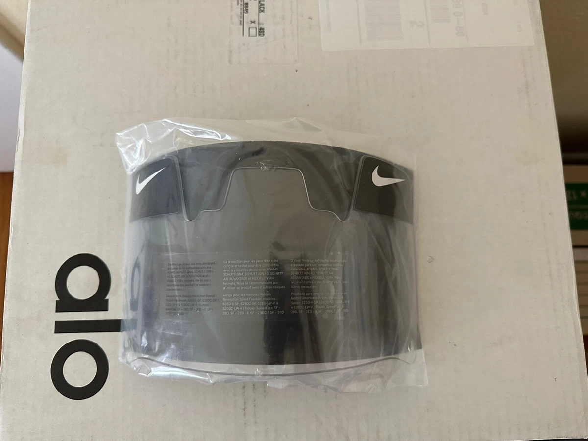 Nike gridiron football visor cheap 2.0