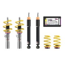 KW V2 Comfort Gewindefahrwerk für MINI Mini F56 One 75 KW 180200AH