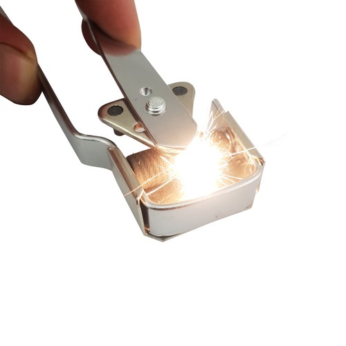 10 x Triple Flint Spark Lighter - Oxygen - Acetylene - LPG - Oxy - 6024 - Picture 5 of 6