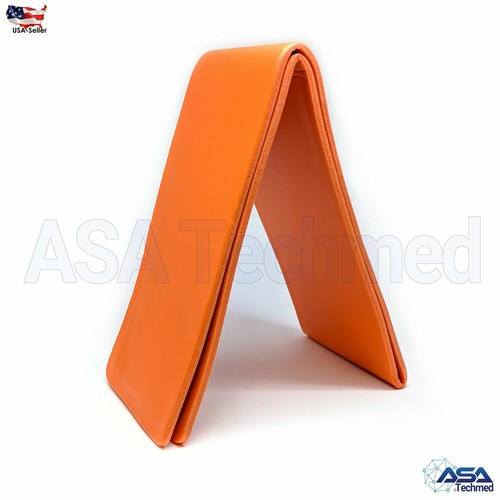 50 Flat Padded Aluminum Splint 36" Splint Leg Arm Wrist fixed Fracture - 第 1/3 張圖片