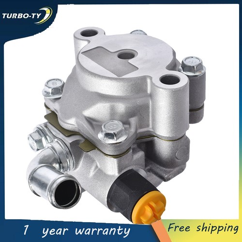 Bomba de dirección asistida para Toyota Camry Solara 1999-2001 2,2 L GAS DOHC 21-5876 - Imagen 13 de 14