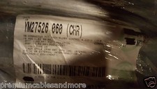 Belden Wire YM27526 18/30C UL2598 Tinned Control/Audio/Comm Cable US Chrome/20ft