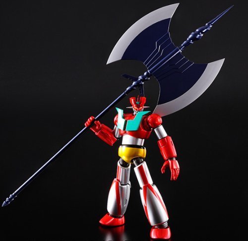 Super Robot color Chogokin Mazinger Z Getter Robo color Robot 1c2ec5 Super Robot color Chogokin Mazinger Z Getter Robo color Robot 1c2ec5