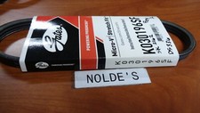 GATES Serpentine Belt K030196SF   SK2162 DS336 B2