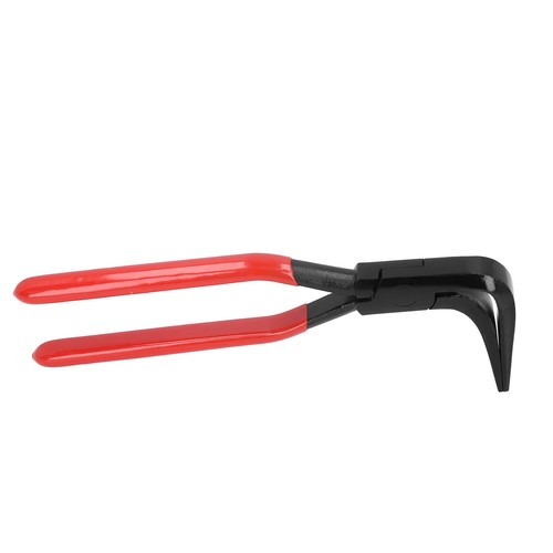 3pcs Metal Bending Pliers Set Straight 45° & 90° Jaws Hand Seamers Metal - Picture 9 of 12