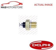 COOLANT TEMPERATURE SENSOR GAUGE DELPHI TS10256 FOR SEAT TOLEDO I