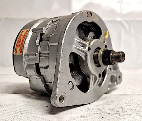 Alternatore Ducellier 7595A adatto per Alfa Romeo generatore alternatore alternativo - Foto 3 di 10